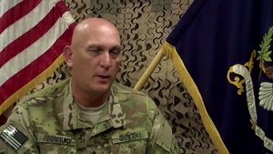 Look Live: Chief of Staff of the Army Gen. Ray Odierno