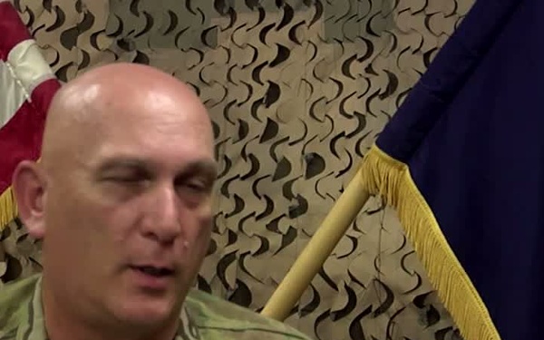 Look Live: Chief of Staff of the Army Gen. Ray Odierno