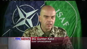 ISAF: Surge Achieved Goals