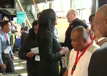 The I Corps Field Report Edition 26