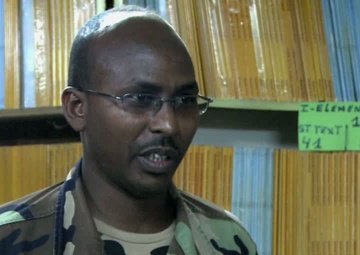 English Language School (With Graphics)