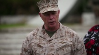 Lt. Gen. Kenneth Glueck