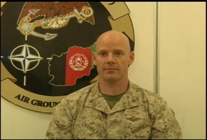 Maj. Greer Chambless