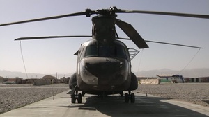 Why We Serve: CW3 Bobby Sattazahn