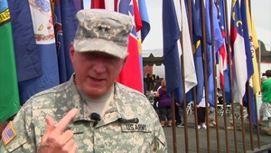 Maj. Gen. William Frink Jr.