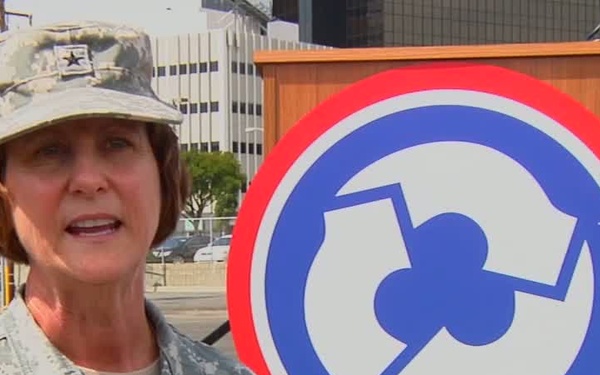 Brig. Gen. Megan Tatu