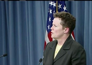 DoD briefing on Voting Assistance Initiatives