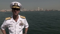 All Hands Update: U.S. and Foreign Navies Kick Off IMCMEX
