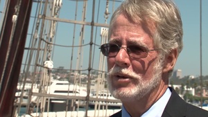 All Hands Update: San Diego Maritime Museum Welcomes Vietnam War Swift Boat