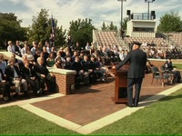 Minuteman Report: Command Chief to the Director of the ANG Retires