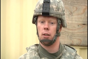 601st Aviation Support Battalion Trains at Crisis City and Great Plains Joint Training Center