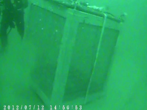 Joint POW/MIA Accounting Command Underwater Canada Recovery Mission