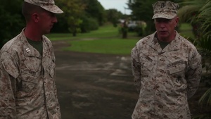 MarinesTV Headlines: Marines Integrate with Japanese