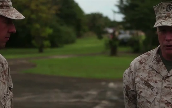 MarinesTV Headlines: Marines Integrate with Japanese