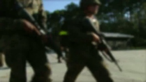 Dempsey: Look for Suicide Warning Signs