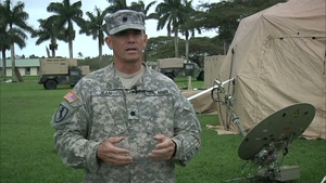 Lt. Col. Robert Jean