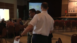 Disaster Management Experts Gather in Bangladesh for Third Annual 'Pacific Resilience' - Broll