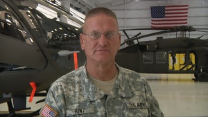 Suicide Stand-Down Maryland Army National Guard