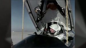 Navy to Name Ship for Armstrong
