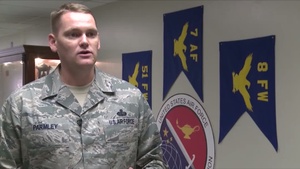 Air Force Report: Mentoring