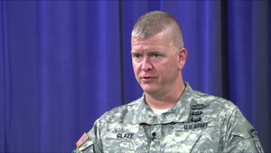 Soldiers Update: Suicide Stand Down