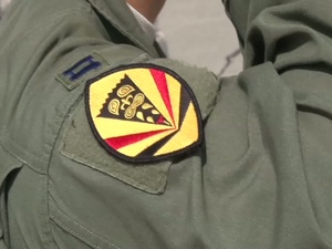 JBPHH Receives its last 4 F-22
