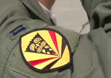 JBPHH Receives its last 4 F-22