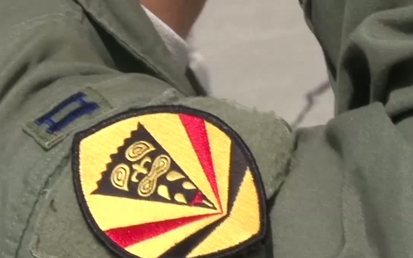 JBPHH Receives its last 4 F-22
