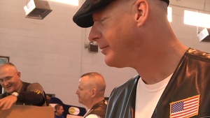 El Paso Community Assists Homeless Veterans