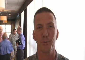 3d MDSC G4/G6 Medical Logistics &amp; Information Management Training