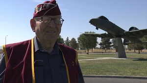 POW/MIA Recogition Ceremony