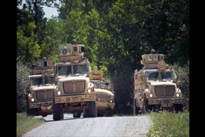 713th Engineers welcomed home after Afghan deployment