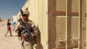 Integrated Training Exercise replaces Enhanced Mojave Viper