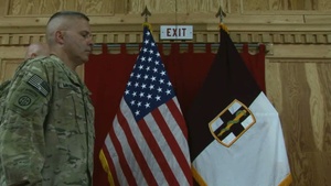 Enduring Freedom: SGT. Raffique Khan