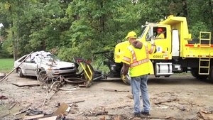 IDHS With Out Warning