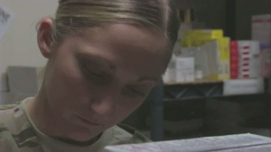 Freedom File - Oct.1: MRE's Aid Warfighters