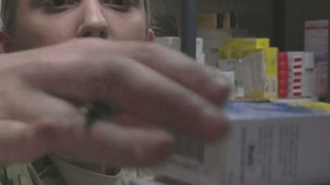 MRE's Aid Warfighters (long)