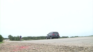Fort Hood Sprint Triathlon