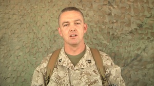 Capt. Craig Elliott - SDSU Aztecs