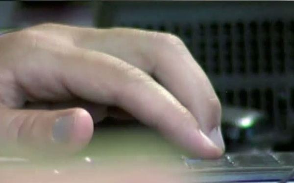 Computer users frontline in cybersecurity