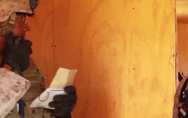 MarinesTV Headline: Marines Bid Farewell to Enhanced Mojave Viper Training