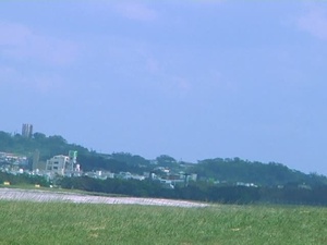 Osprey Landing