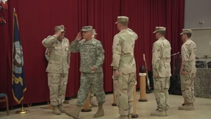 Navy Logistics Changes Command