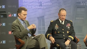 Cyber Security Panel Discussion, Part 1