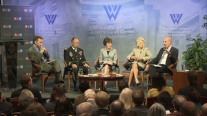 Cyber Security Panel Discussion Part 2