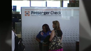 New Policy Takes Effect for Government Travellers