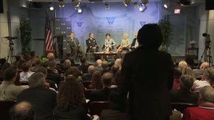 Cyber Security Panel Discussion Part 3