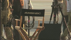 NBC Lester Holt, Short Version
