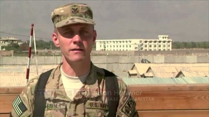 TPC News: Taliban IED Leader Killed