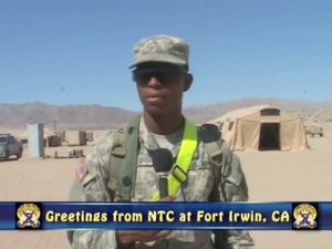 Pfc. Silver